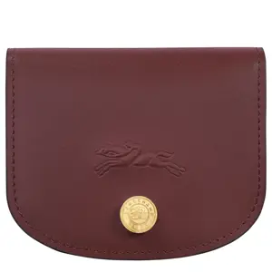 Longchamp Card Holder Epure Timeless